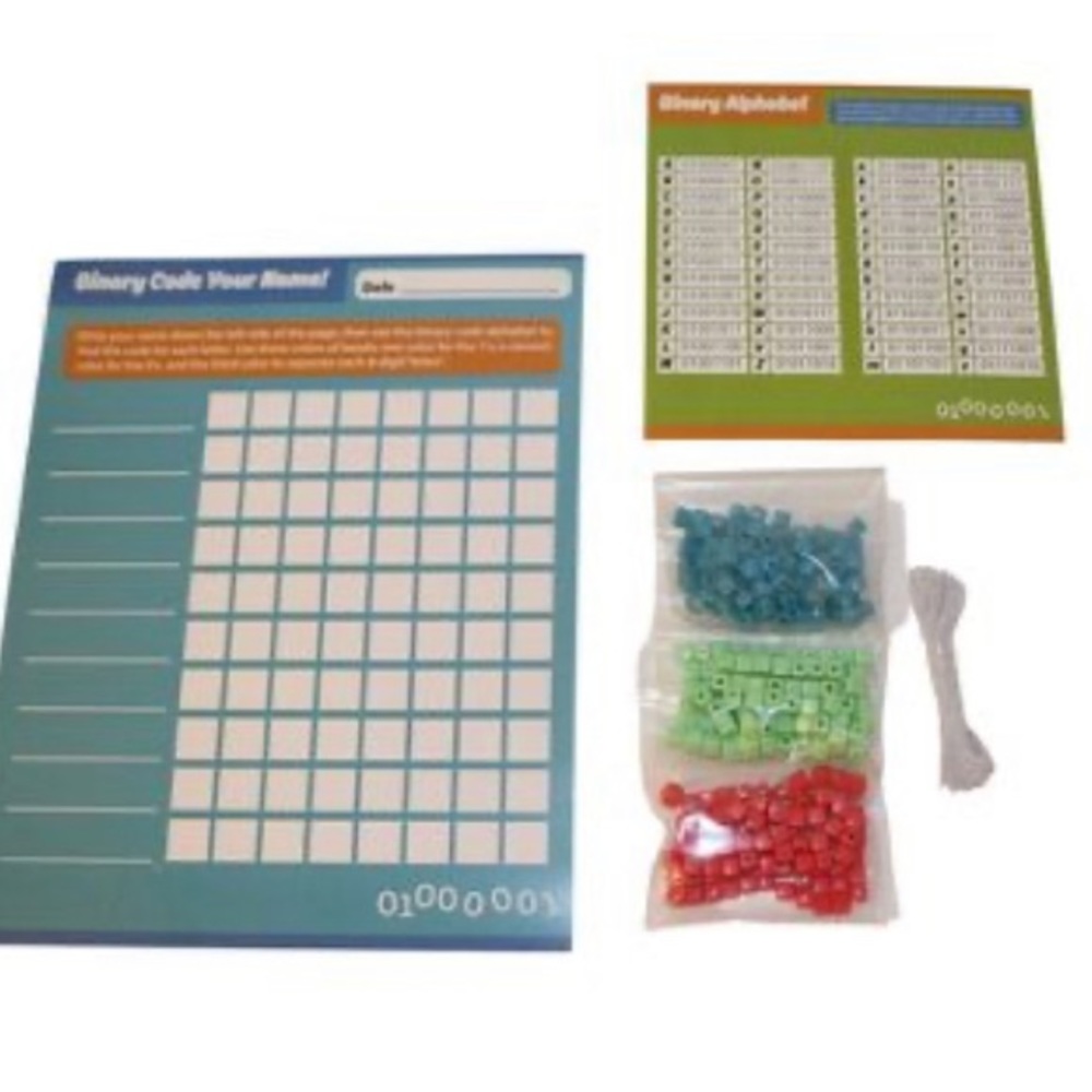 🌈 3/$15 STEM Toy: Coding & App Development Kit - Picture 4 of 7